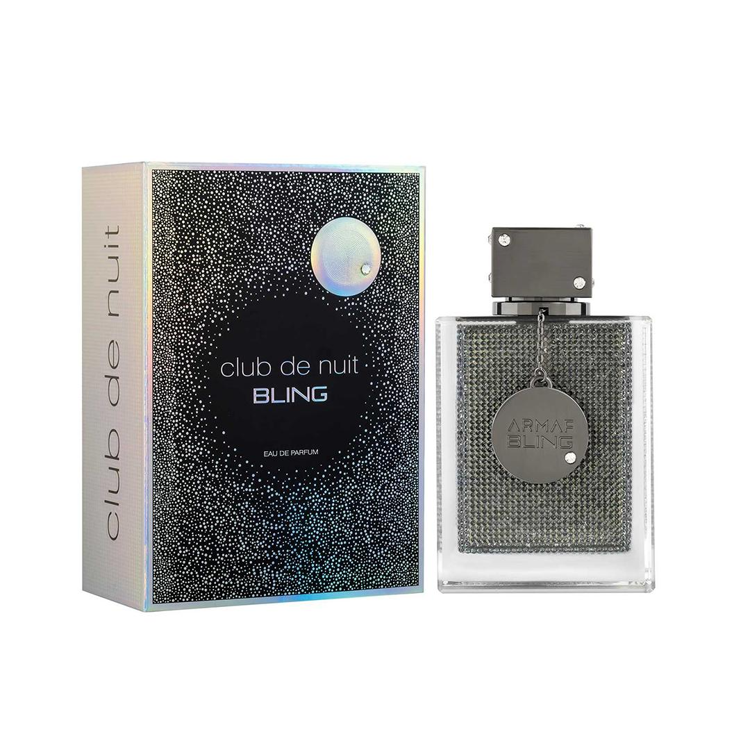 Club De Nuit Bling