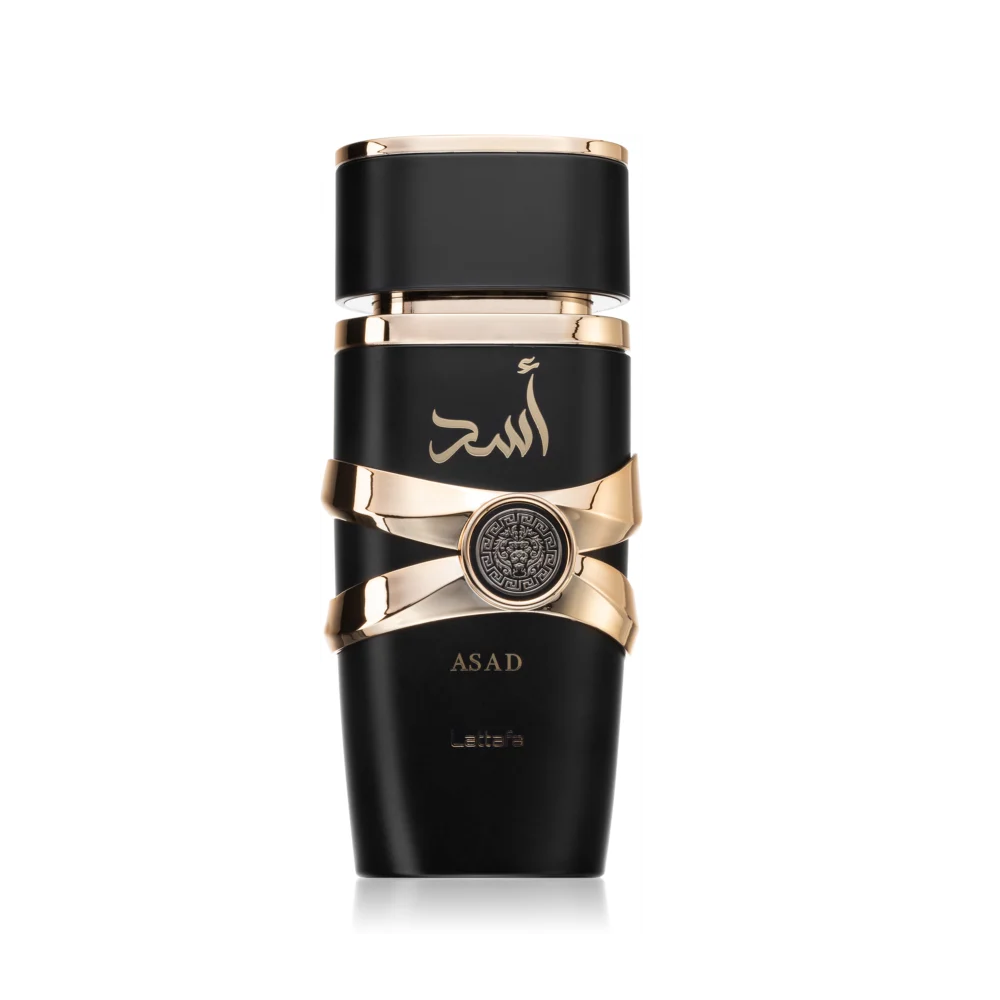 Asad