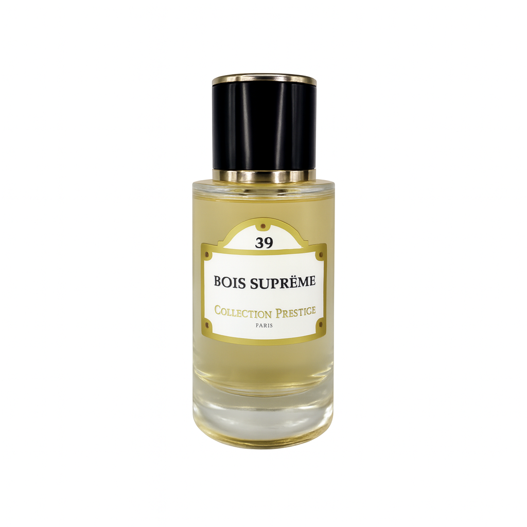 N°39 Bois Suprême