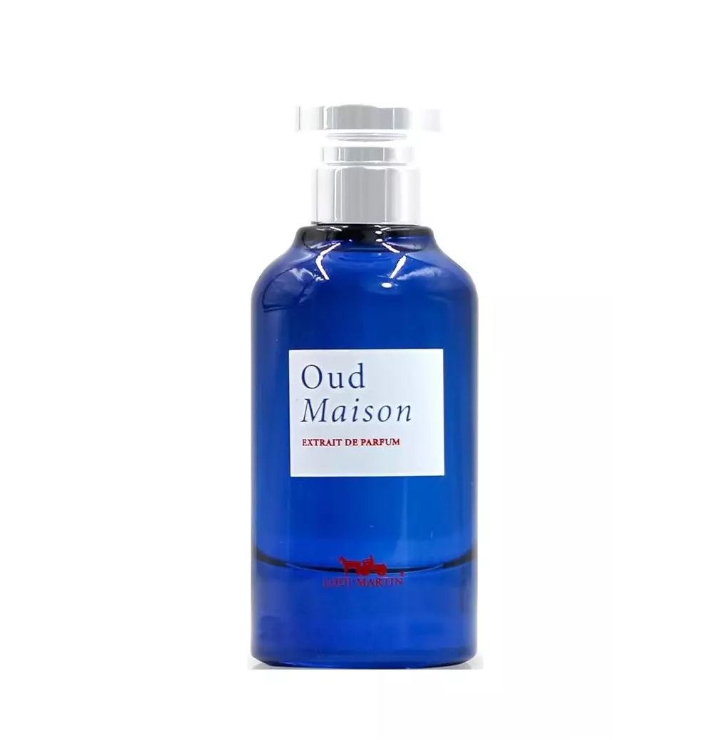 Oud Maison