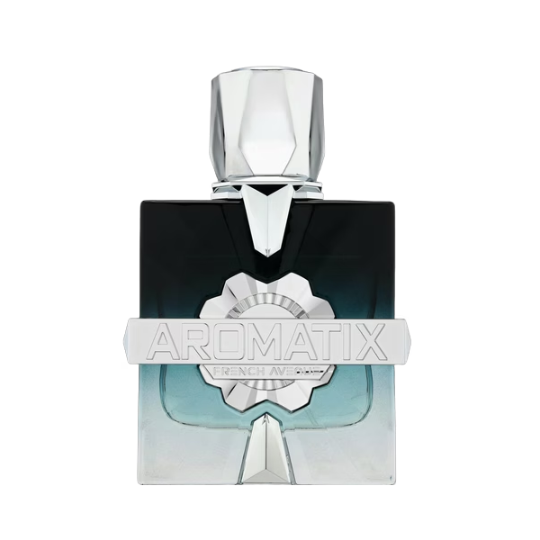 Aromatix Frostbite
