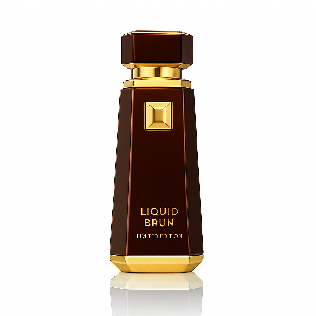 Liquid Brun Limited Edition