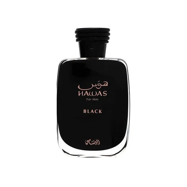 Hawas Black