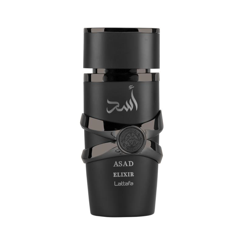 Asad Elixir