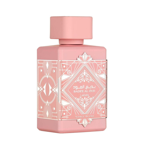 Bade'e Al Oud Noble Blush