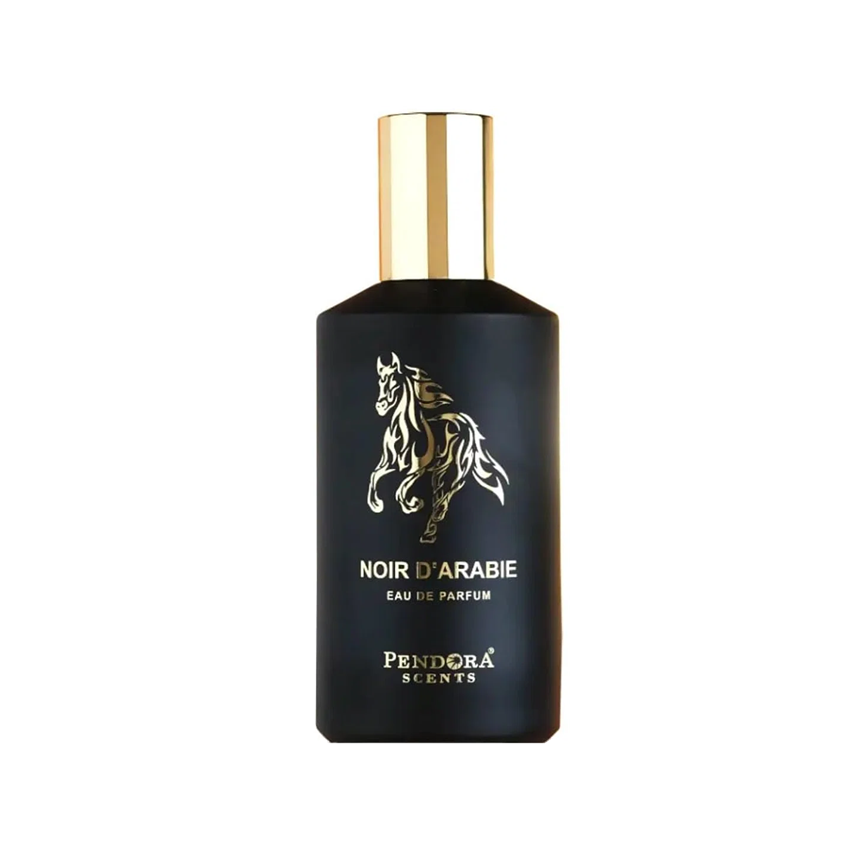 Noir d'Arabie