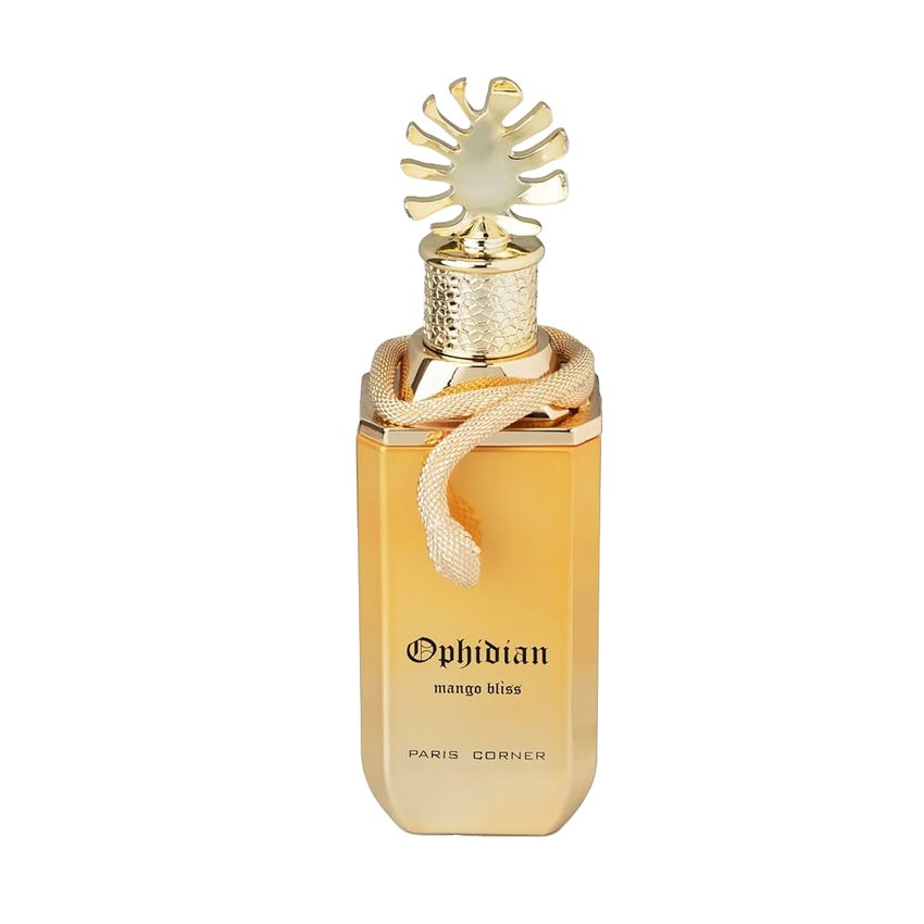 Ophidian Mango Bliss