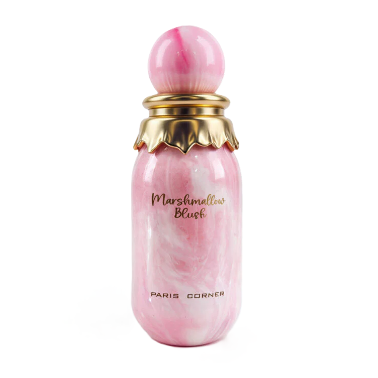 Marshmallow Blush