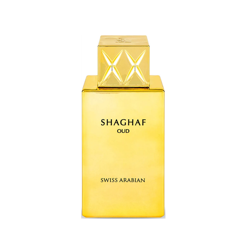 Shaghaf Oud