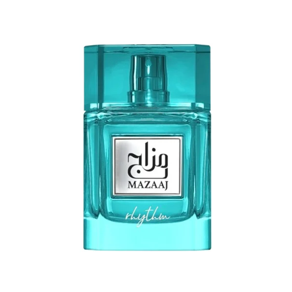 Mazaaj Rhythm