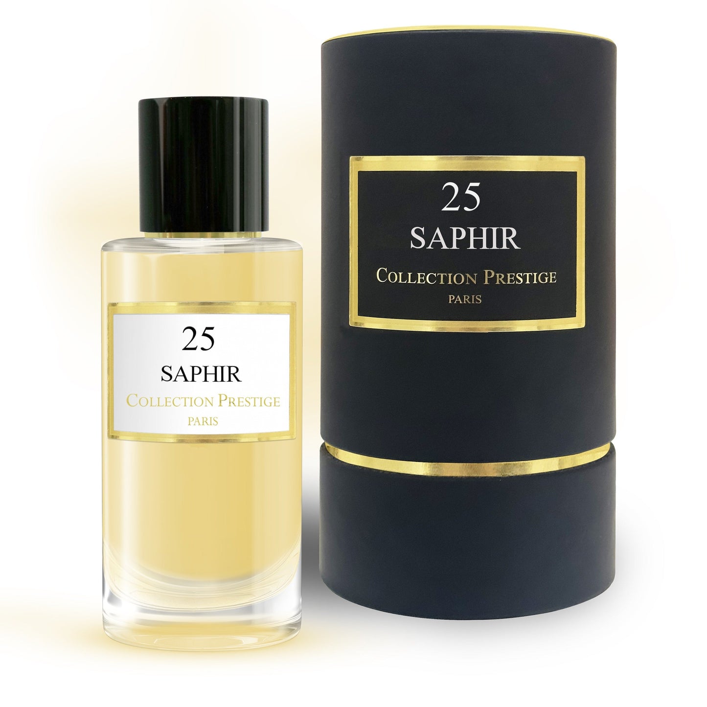 N­°25 Saphir