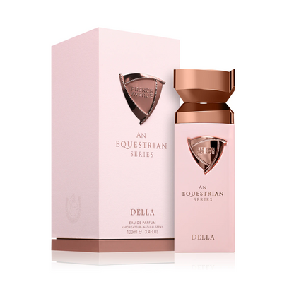 An Equestrian Series Della