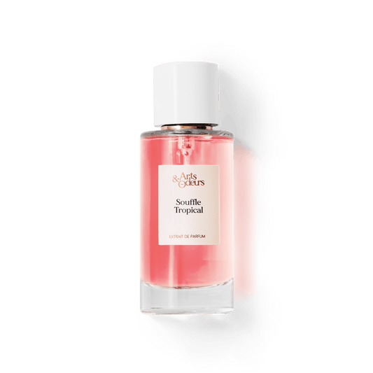Souffle Tropical