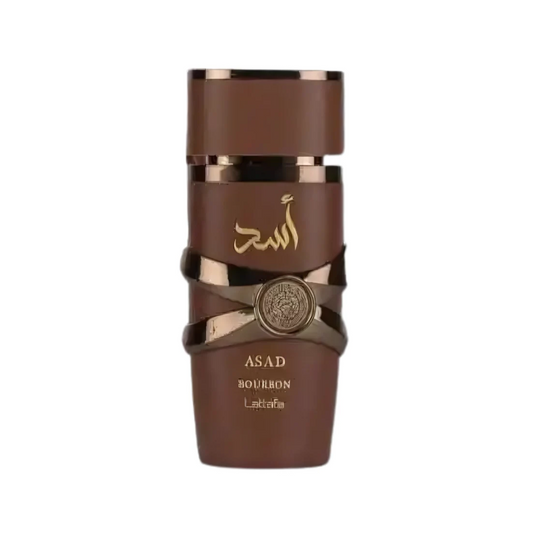 Asad Bourbon