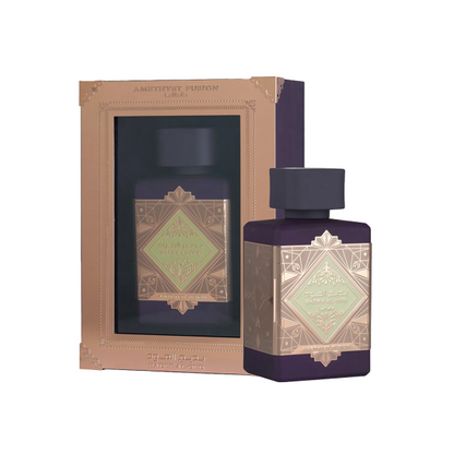 Bade'e Al Oud Amethyst Fusion