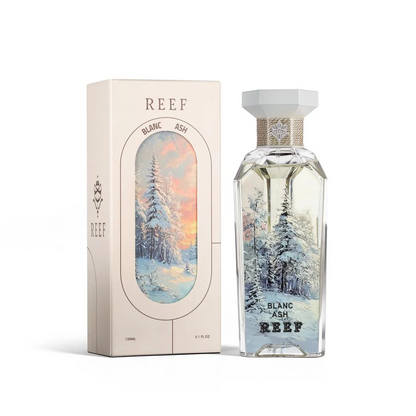 Reef Blanc Ash