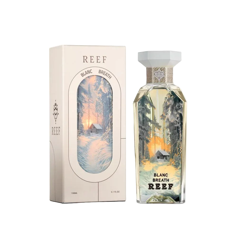 Reef Blanc Breath