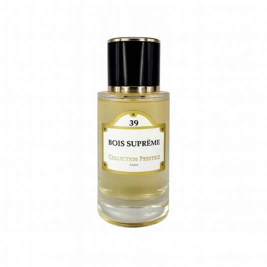 N°39 Bois Suprême