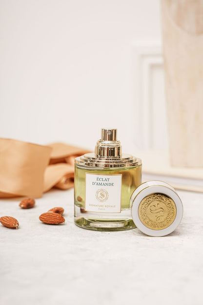 Éclat d'Amande