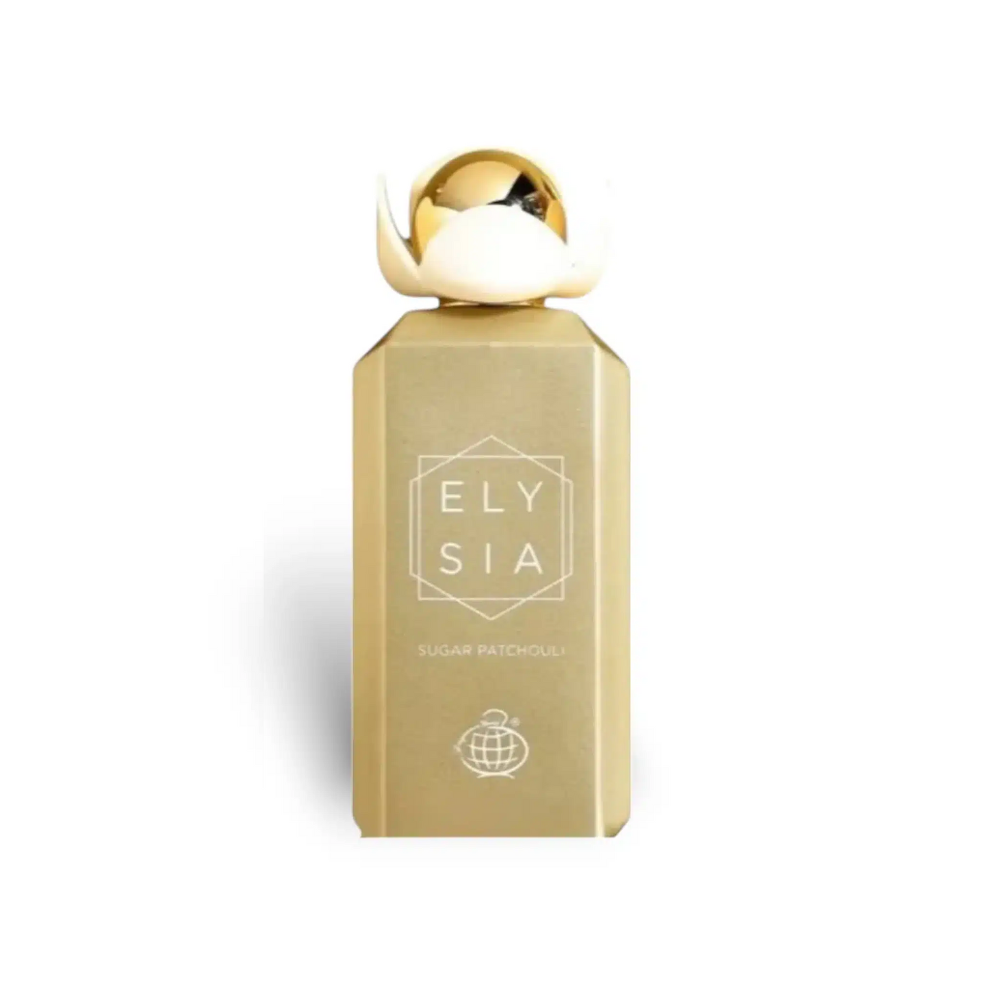 Elysia Sugar Patchouli