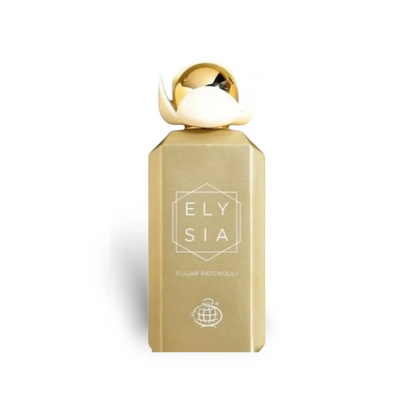 Elysia Sugar Patchouli