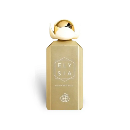 Elysia Sugar Patchouli