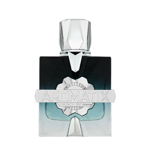 Aromatix Frostbite