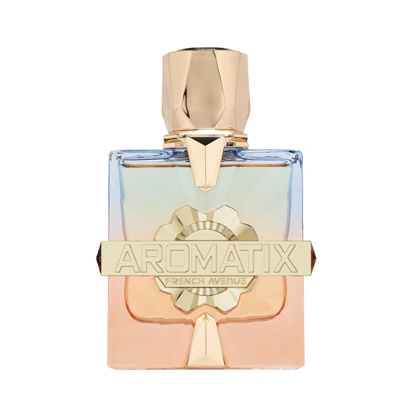 Aromatix Teas Me