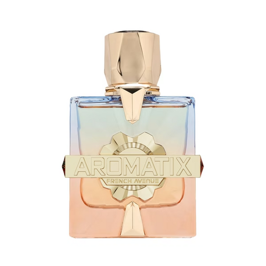 Aromatix Teas Me