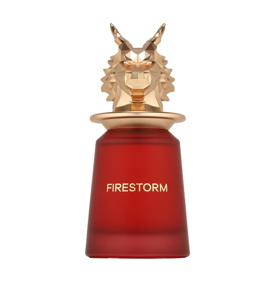 Firestorm