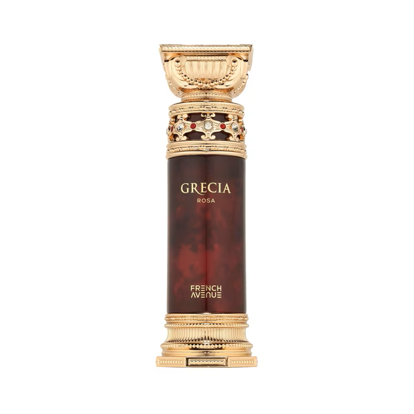 Grecia Rosa