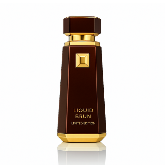 Liquid Brun Limited Edition