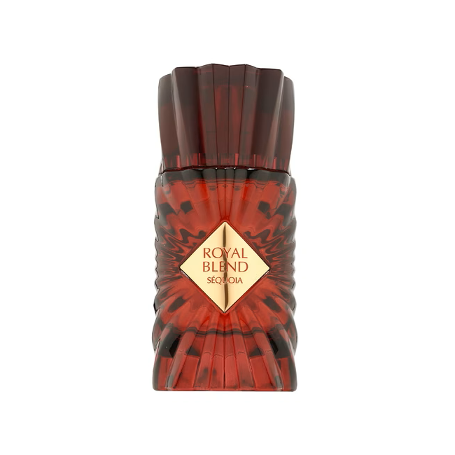 Royal Blend Sequoia