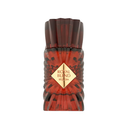 Royal Blend Sequoia