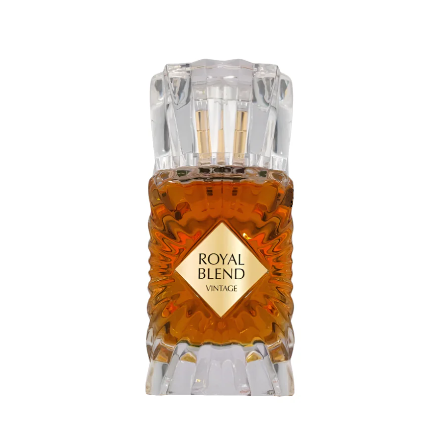 Royal Blend Vintage