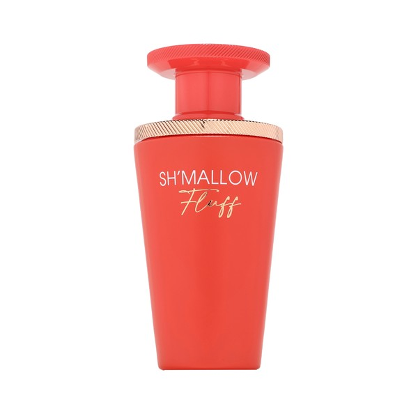 Sh’mallow Fluff