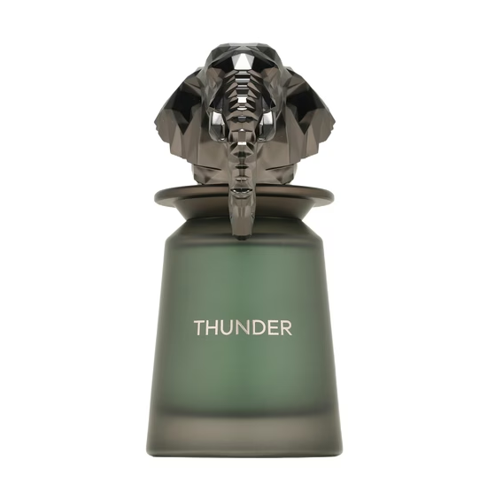 Thunder