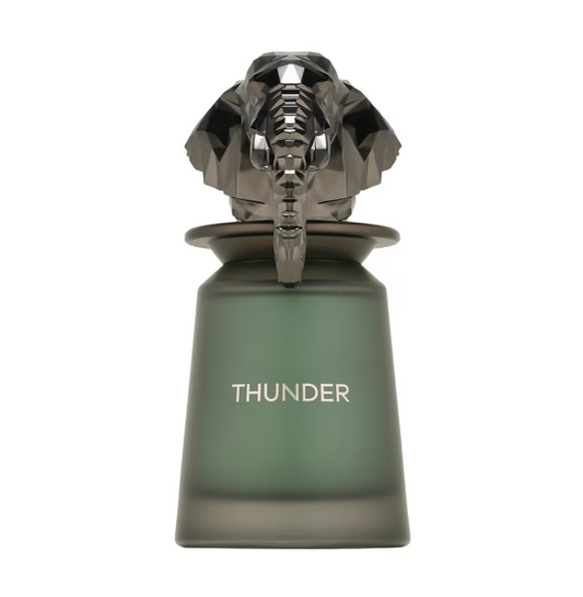 Thunder