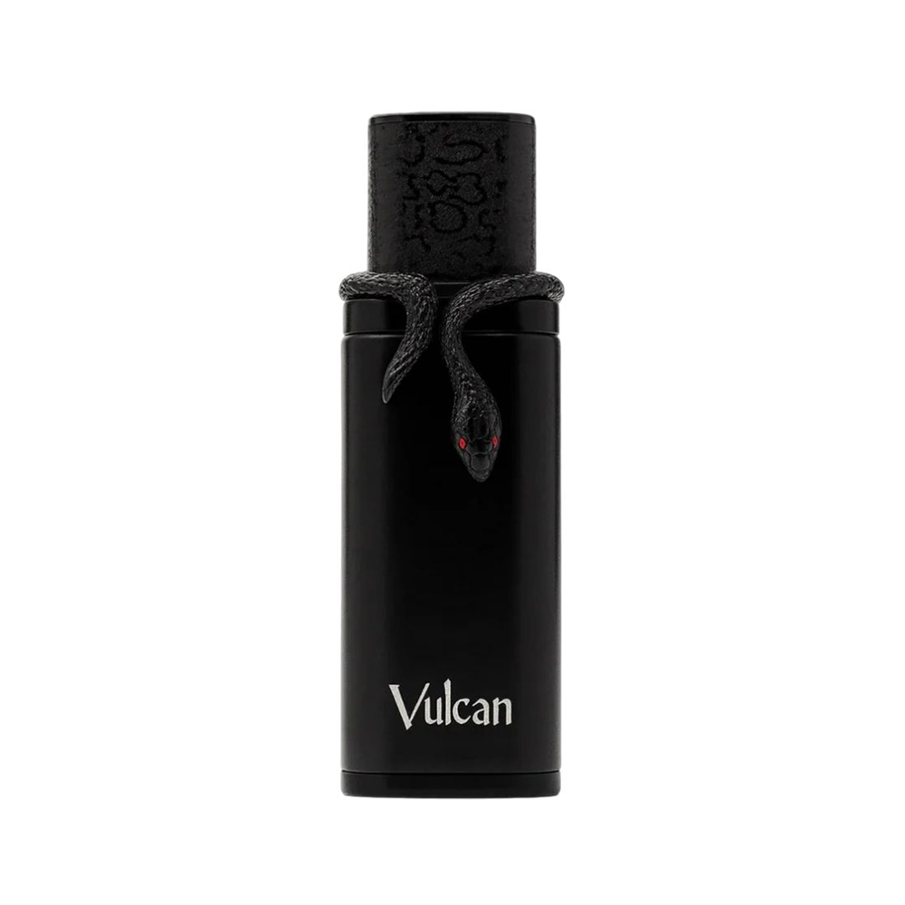 Vulcan Black Friday