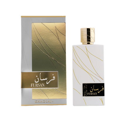 Fursan White