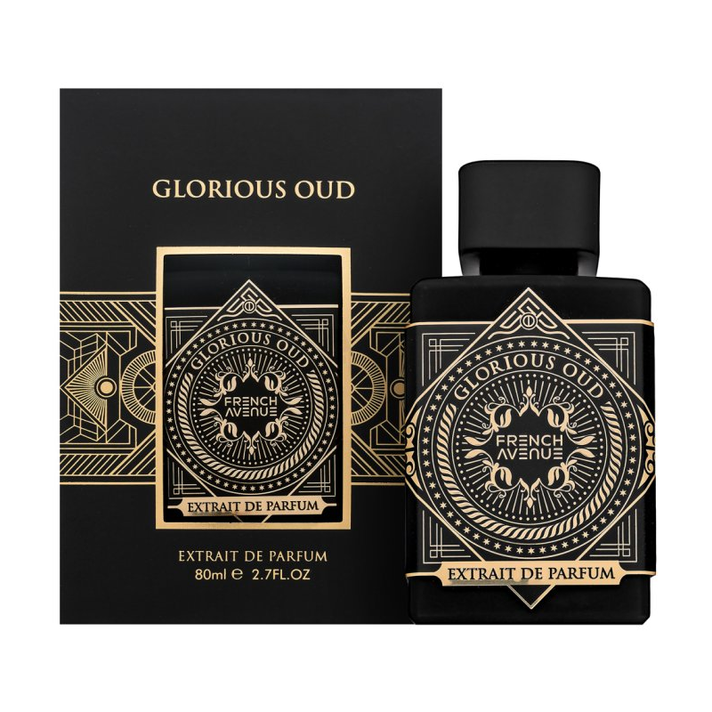 Glorious Oud