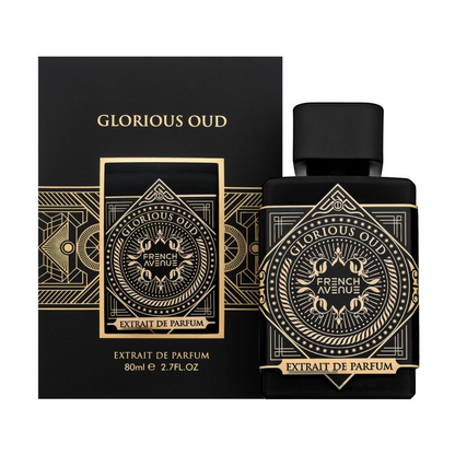 Glorious Oud