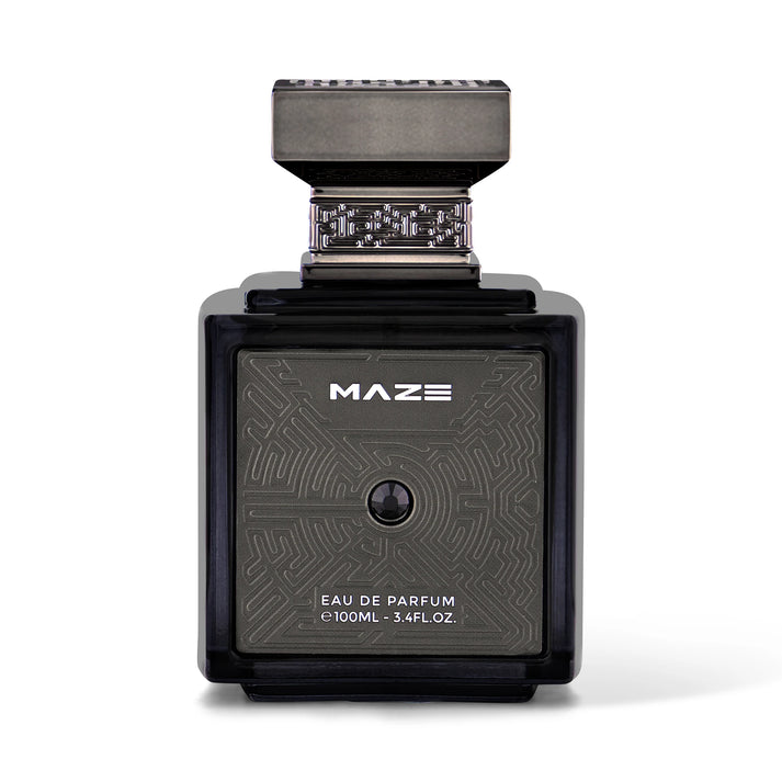 Maze