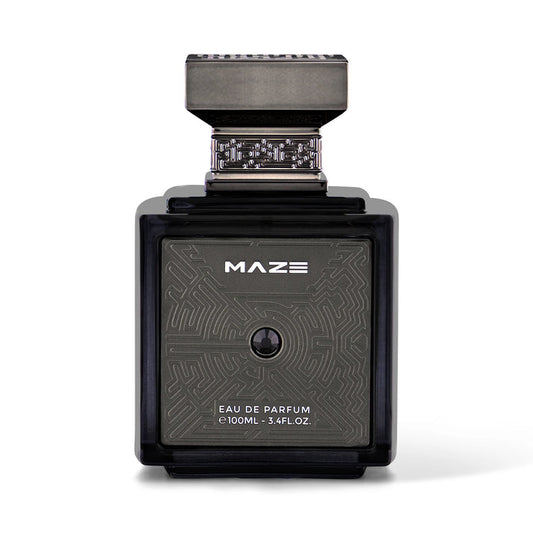 Maze