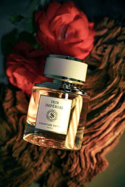 Iris Impérial
