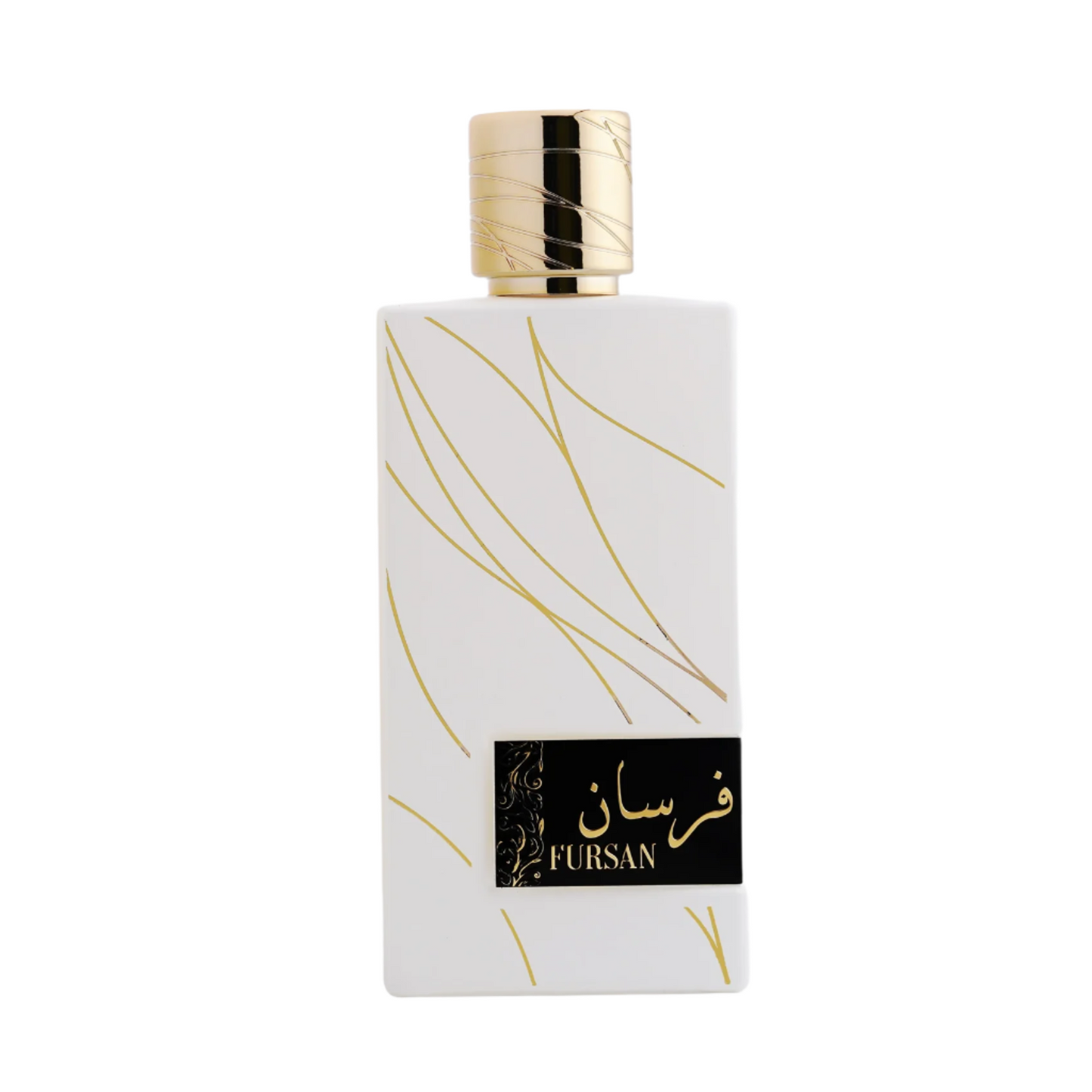 Fursan White