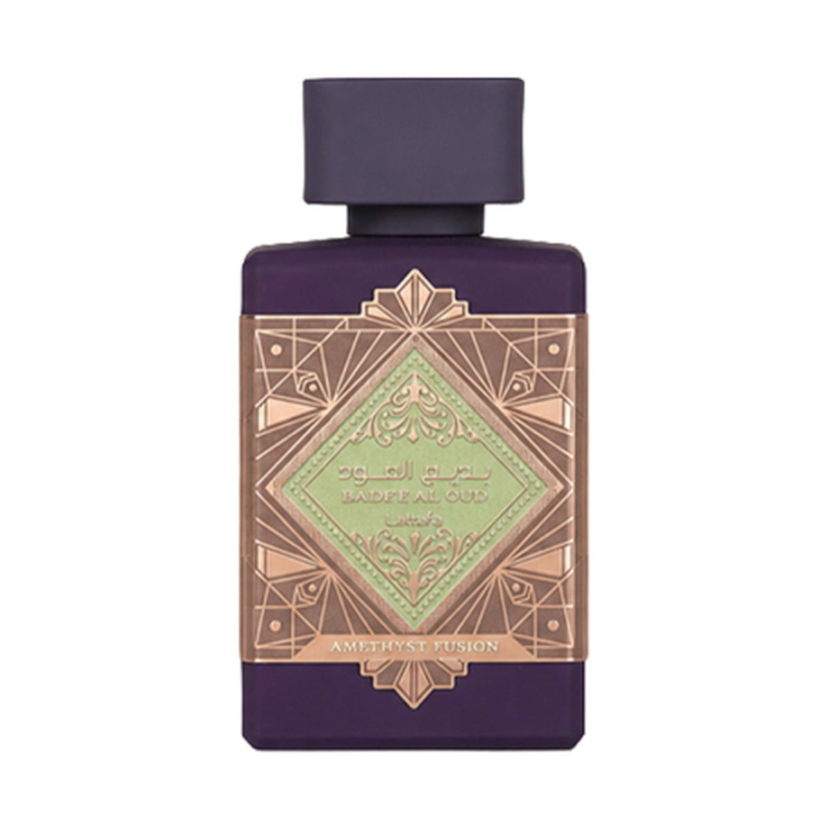 Bade'e Al Oud Amethyst Fusion