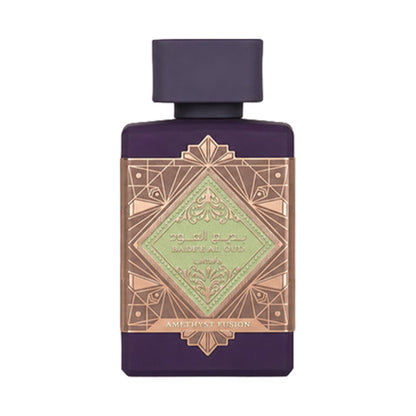 Bade'e Al Oud Amethyst Fusion