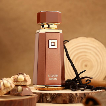Liquid Brun