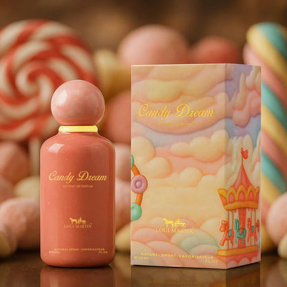 Candy Dream